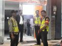 Patroli Kantor Bank, Polsek Semampir Sampaikan Himbauan Waspada 3C