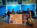 Satsabhara Polres Tanjung Perak Sosialisasikan Millenial Road Safety Festival