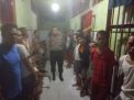 Polres Tanjung Perak Rutin Periksa Kesehatan Tahanan