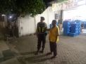 Cegah Curanmor, Petugas Parkir Mini Market Dihimbau Selalu Berikan Karcis