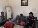Sambang Lingkungan, Babinkamtibmas Perak Barat Sampaikan Pesan Anti KDRT
