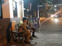 Satsabhara Polres Tanjung Perak Patroli Pemukiman, Ciptakan Rasa Aman di Masyarakat