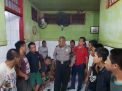 Cek Kesehatan Para Tahanan Setiap Hari
