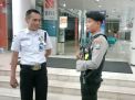 Satsabhara Polres Tanjung Perak Pantau Keamanan Wilayah Lewat Patroli Malam