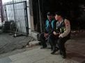 Satsabhara Polres Tanjung Perak Laksanakan Patroli di Mini Market Cegah 3C