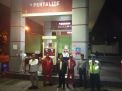 Polsek Asemrowo Gelar Patroli Malam di SPBU, Antisipasi 3C