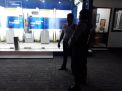 Satsabhara Polres Tanjung Perak Gelar Patroli Perbankan, Cegah Kriminalitas 3C