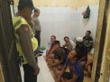 Antisipasi Penyelundupan Narkoba Lewat Pengecekan Rutin Pagi & Malam