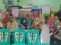 Cegah Kebakaran, Polsek Semampir Himbau Ibu-Ibu Waspada Saat Memasak
