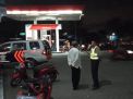 Polsek Kenjeran Gelar Patroli Malam, Antisipasi Kejahatan 3C