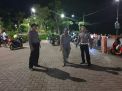 Polsek Kenjeran Gelar Patroli Malam Antisipasi Aksi 3C