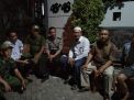 Polsek Kenjeran Gencar Sosialisasikan SPKT Door To Door