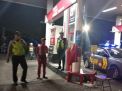 Patroli Malam, Polsek Pabean Cantikan Pantau Tempat Rawan