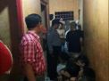 Pengecekan Rutin Tahanan di Polsek Pabean Cantikan