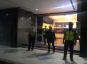 Jaga Keamanan Wilayah, Polsek Pabean Cantikan Gelar Patroli Rutin di Malam Hari
