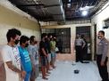 Polsek Krembangan Cegah Tahanan Kabur, Lakukan Pengecekan Setiap Pagi & Malam