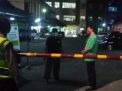 Polsek Semampir Patroli Obyek Vital Rumah Sakit Paru