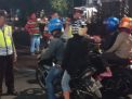 Polsek Semampir Gelar Operasi Cipta Kondisi Mengantisipasi Curanmor