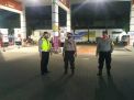 Berikan Jaminan Rasa Aman, Polsek Semampir Lakukan Patroli Malam