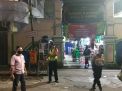 Polsek Semampir Pam Pengunjung Wisata Religi Ampel