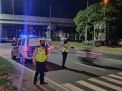 Polsek Asemrowo Gelar Patroli Mobile, Ciptakan Rasa Aman Pada Masyarakat
