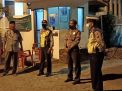 Polsek Asemrowo Patroli di Pemukiman, Ciptakan Rasa Aman Pada Masyarakat
