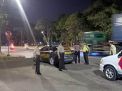 Polsek Asemrowo Gelar Patroli Mobile Untuk Ciptakan Rasa Aman