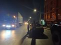 Gelar Patroli Mobile Malam Hari, Polsek Asemrowo Ciptakan Rasa Aman Pada Masyarakat