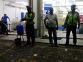 Polsek Asemrowo Sambang Mini Market, Cegah Aksi 3C