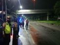 Polsek Asemrowo Gelar Patroli Mobile, Berikan Jaminan Rasa Aman Pada Masyarakat