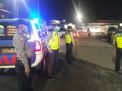 Berikan Jaminan Rasa Aman, Polsek Asemrowo Lakukan Patroli Mobile