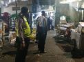 Polsek Semampir Lakukan Pengamanan di Pintu Masuk Wisata Religi Ampel