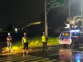 Gelar Patroli Mobile, Polsek Asemrowo Jaga Keamanan Wilayah