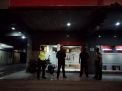 Polsek Pabean Cantikan Lakukan Patroli Malam, Cegah Kriminalitas 3C di Kantor Bank