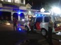 Patroli Malam di Wisata Kenpark, Polsek Kenjeran Antisipasi 3C