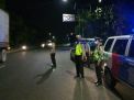 Berikan Jaminan Rasa Aman, Polsek Asemrowo Rutin Lakukan Patroli Mobile