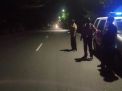 Gelar Patroli Mobile, Polsek Kenjeran Pastikan Situasi Kamtibmas Kondusif