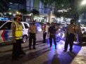 Polsek Pabean Cantikan Gelar Patroli Rutin di Rumah Sakit Al Irsyad