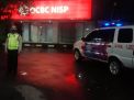 Polsek Pabean Cantikan Gelar Patroli Malam, Jaga Keamanan Wilayah Dari Kerawanan