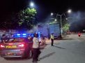 Gelar Patroli Mobile, Personil Polsek Asemrowo Pastikan Situasi Aman & Kondusif