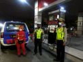 Polsek Asemrowo Gelar Patroli Rutin di Malam Hari, Jaga Situasi Keamanan Wilayah