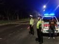 Polsek Asemrowo Gelar Patroli Mobile di Malam Hari, Ciptakan Rasa Aman Masyarakat