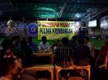 Bahas Maraknya Jambret di Acara Cangkrukan Polsek Krembangan