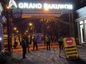 Polsek Asemrowo Gelar Patroli Malam di Pemukiman, Antisipasi Kriminalitas 3C