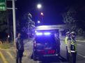 Polsek Asemrowo Gelar Patroli Mobile, Pantau Keamanan Wilayah Untuk Antisipasi Kerawanan