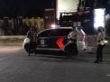 Polsek Kenjeran Gelar Patroli Mobile Untuk Ciptakan Rasa Aman