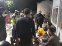 Polsek Pabean Cantikan, Gencar Lakukan Operasi Penertiban Masker Untuk Tekan Penyebaran Covid-19 di Wilayahnya