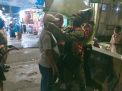 Polsek Semampir Gelar Operasi Penertiban Masker, Sasar Pengguna Jalan & Pengunjung Wisata Religi Ampel