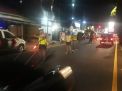 Polsek Semampir Gelar Operasi Penertiban Masker, Putus Rantai Penyebaran Covid-19