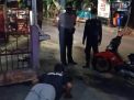Polsek Asemrowo Lakukan Operasi Penertiban Masker, Stop Penyebaran Covid-19